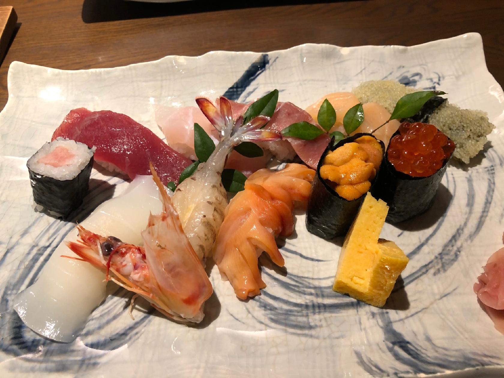 和膳兵六