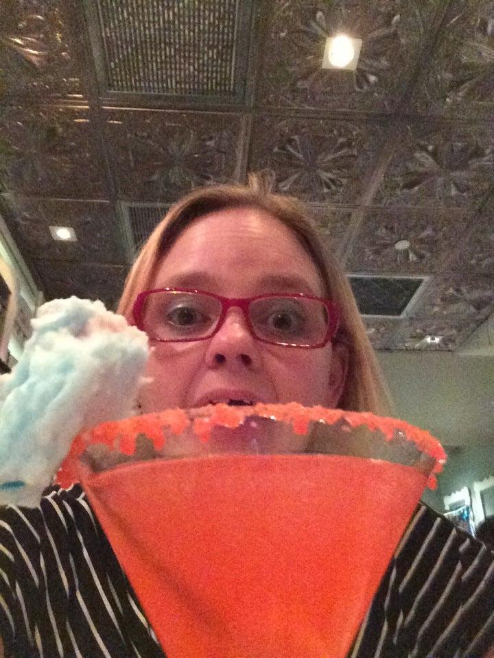 Sugar Factory Town Square