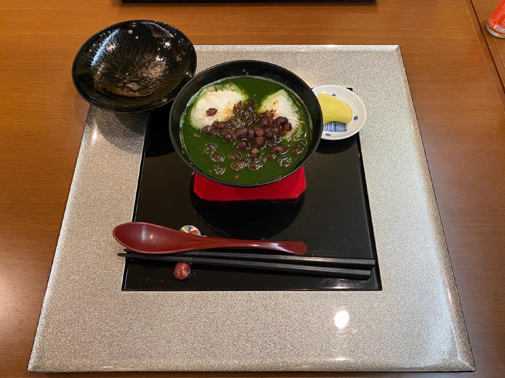 茶寮 わた屋