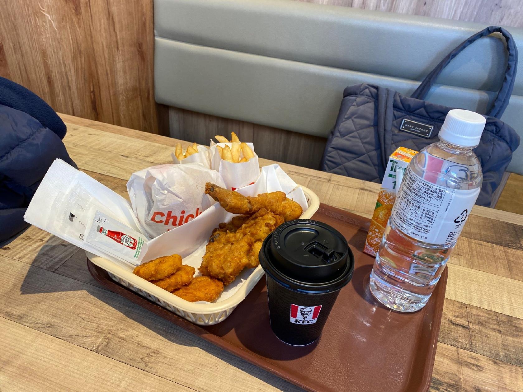 KFC