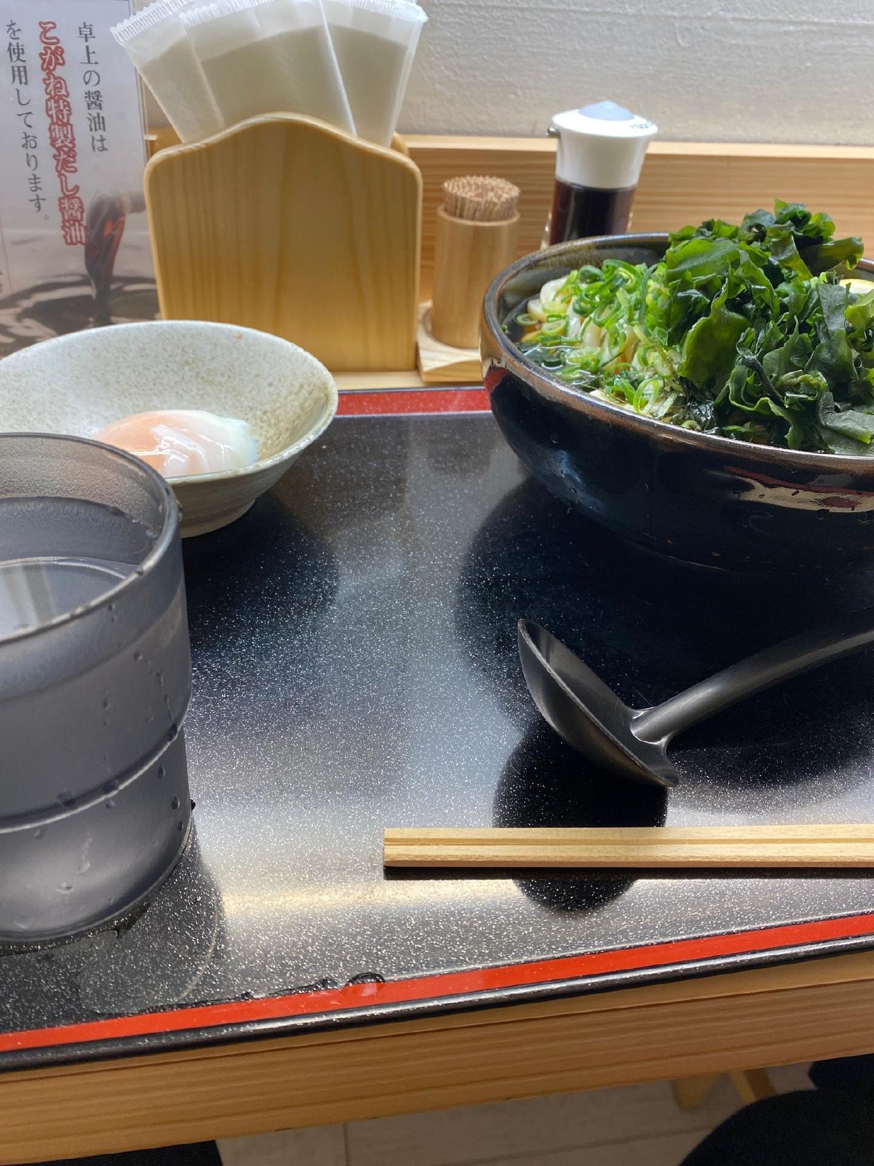 こがね製麺所 恵比寿店