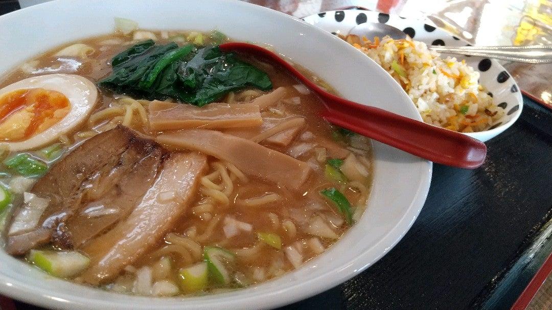 中華料理 味の王者