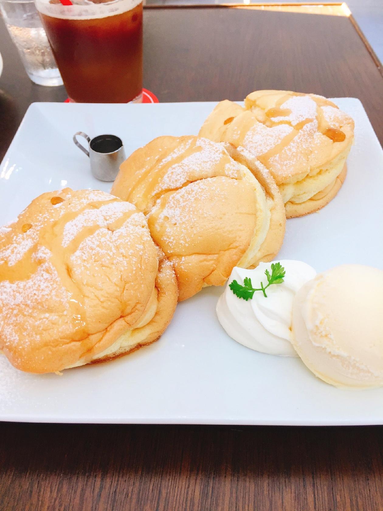 カフェ ジョリオン