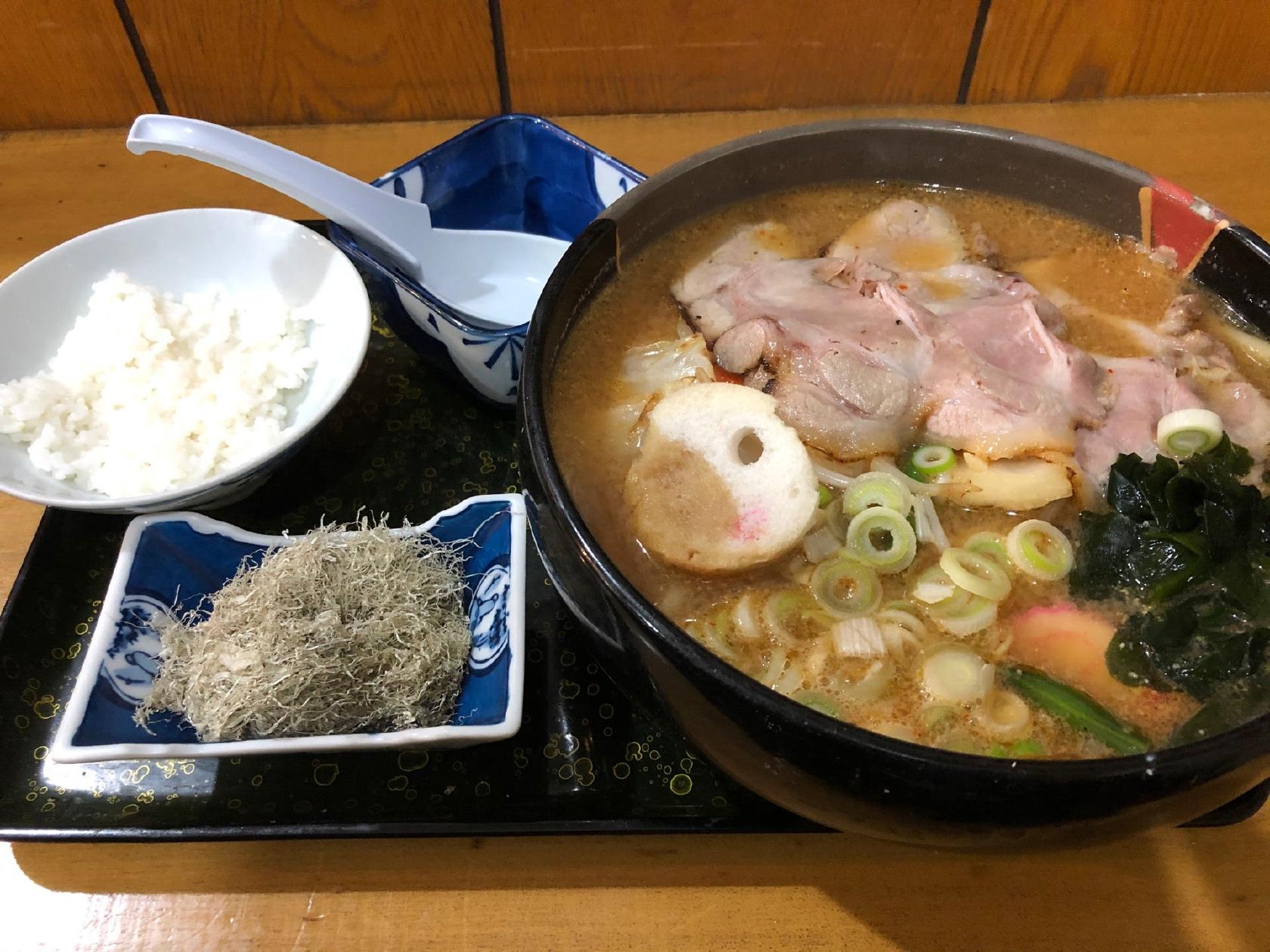食彩なとわの里 あん太郎食堂