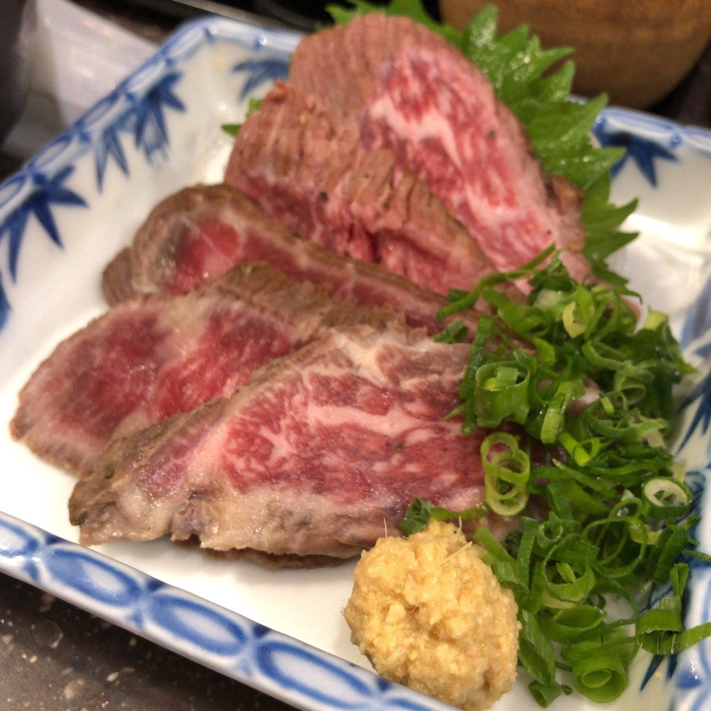 寿司食堂魚銀