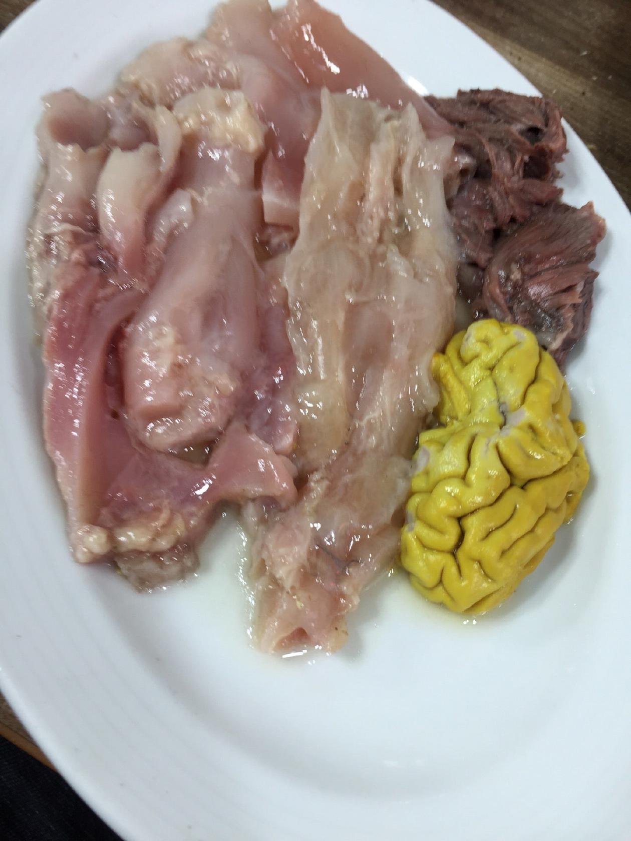 کله پاچه رامسر