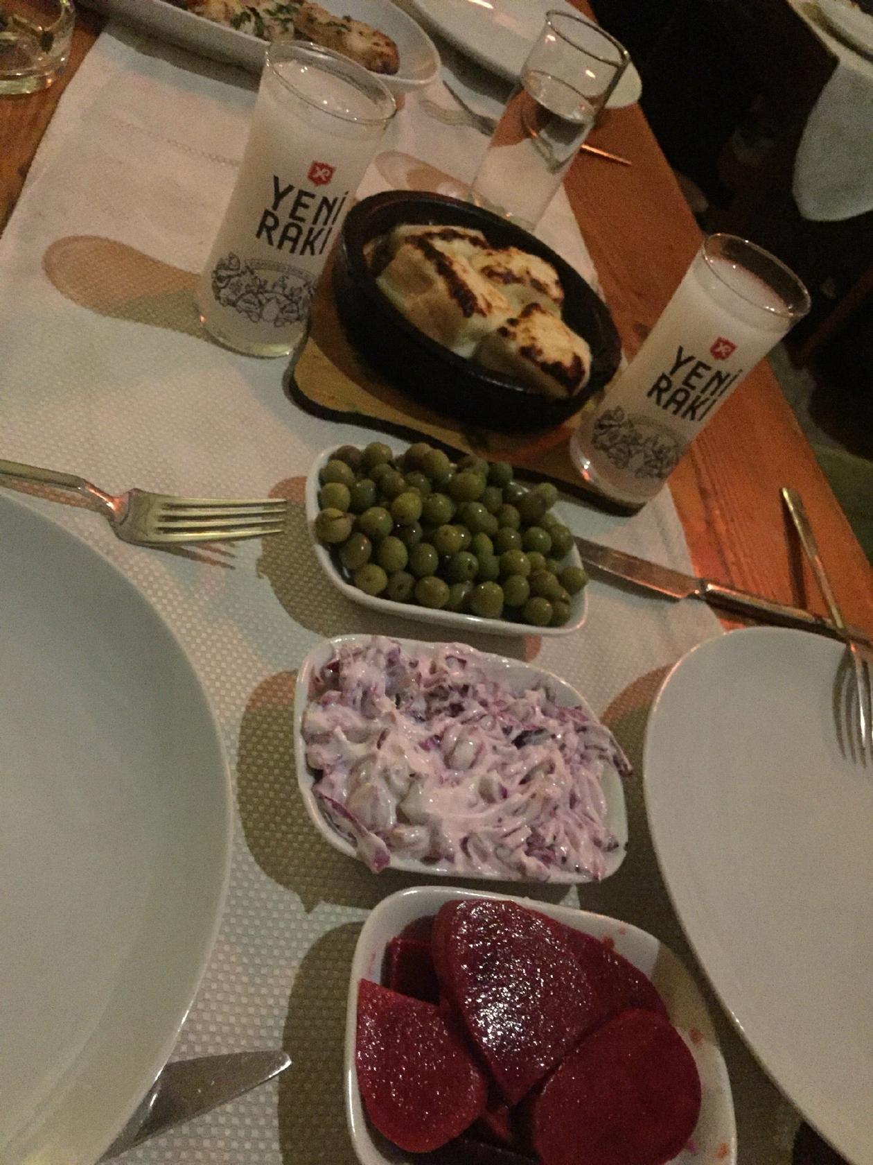 Zeytin Meyhane