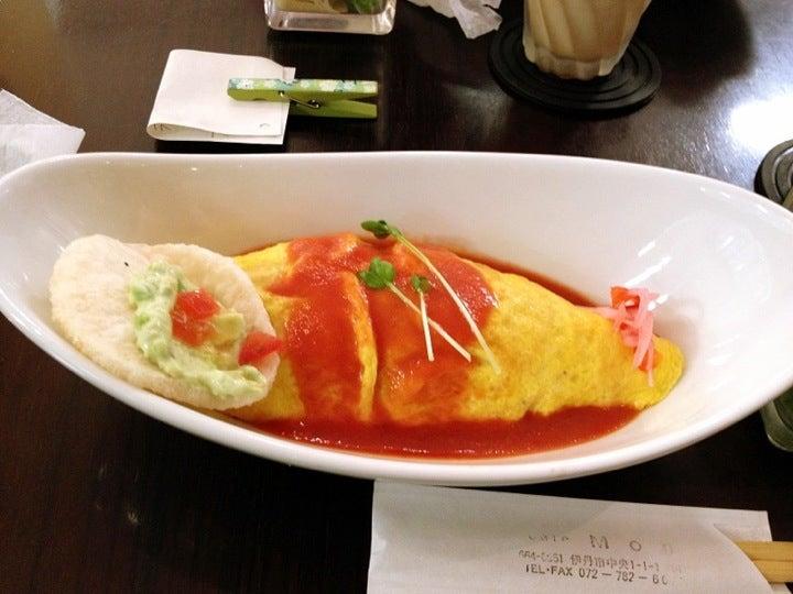 純喫茶 モン