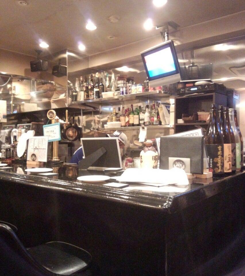 ダイニングバー ジャック