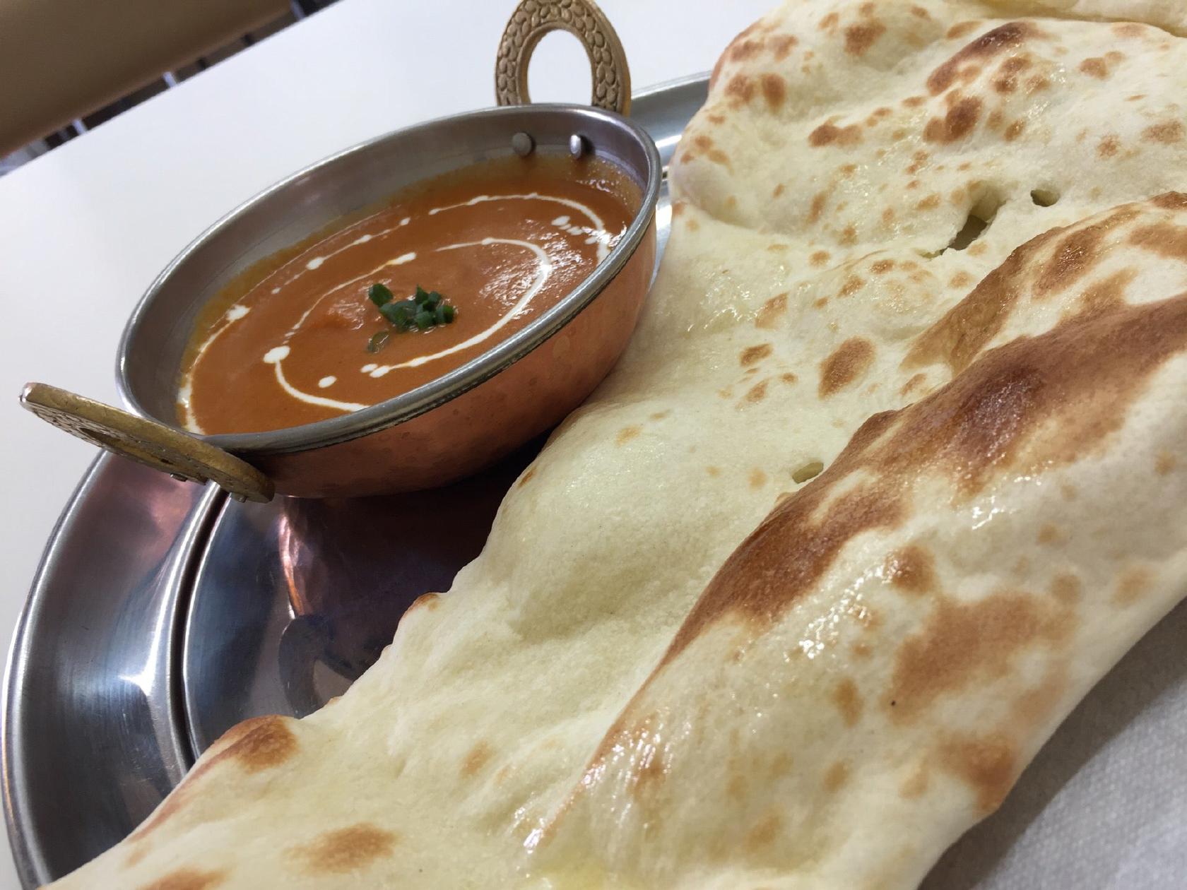 Curry & Bar Royal