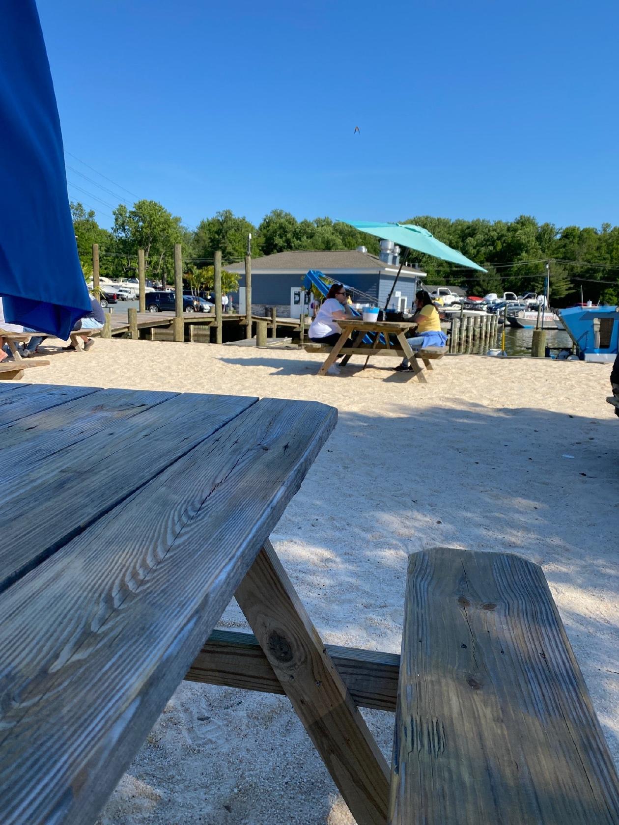 Flying Point Deli