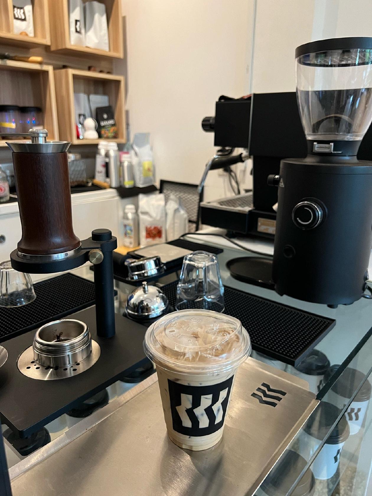 Hom Coffee