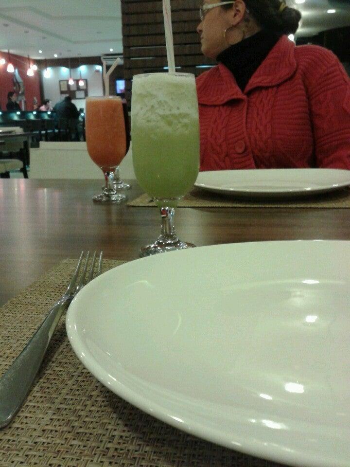 Don Gentil Petisqueria E Pizzaria