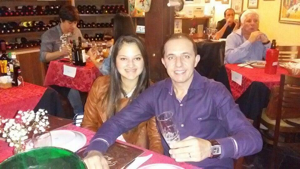 Parrilla de la Sierra