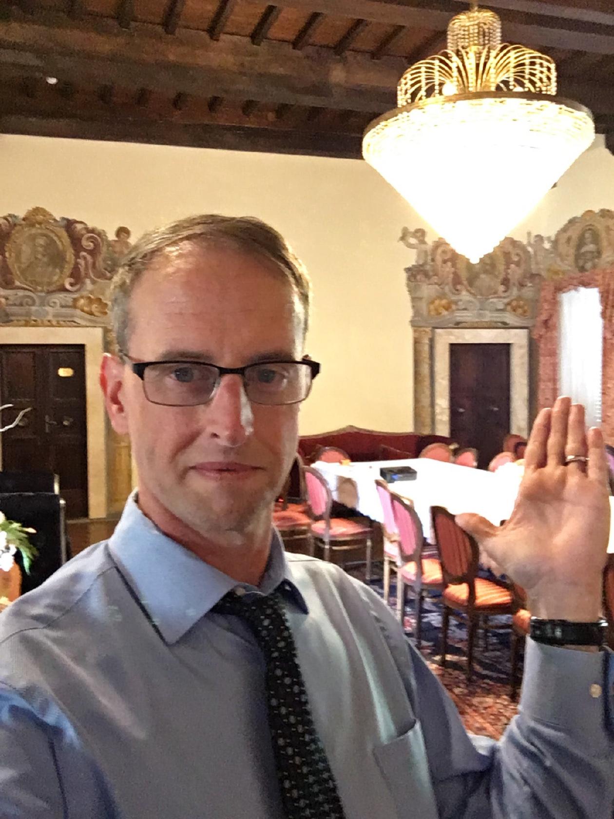 Villa Lecchi Hotel Wellness & Tuscan Retreats