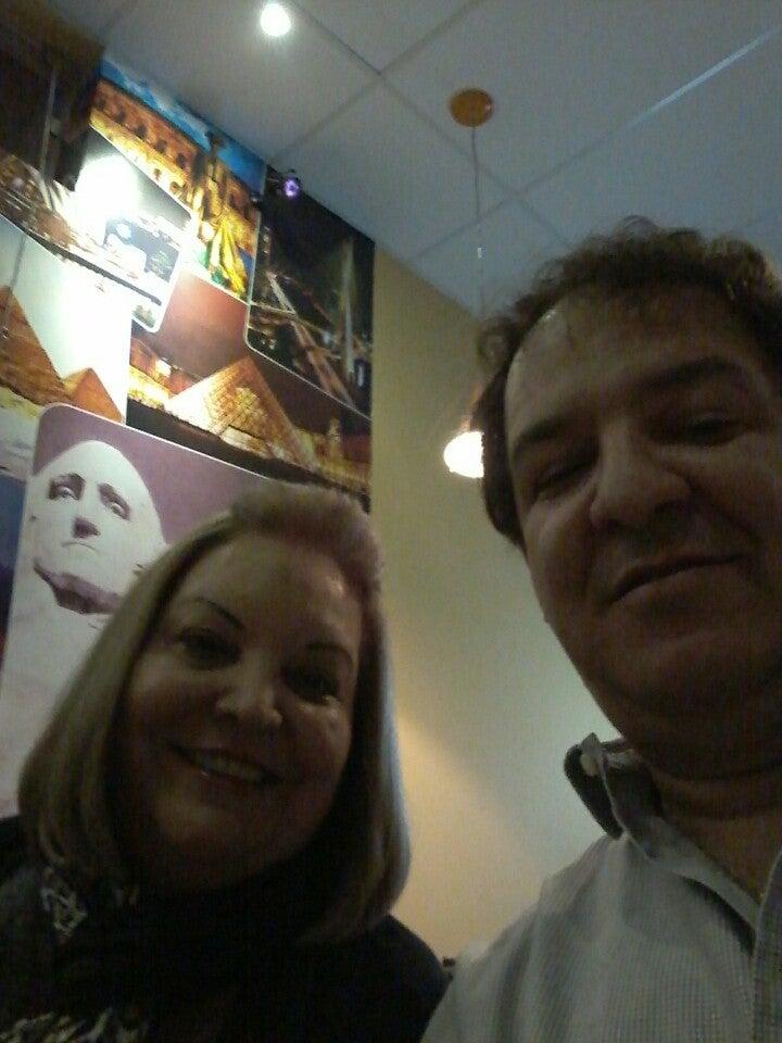 Mochileiros Casual Restaurant