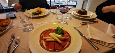 Ristorante Le Corderie di Mauro Drago