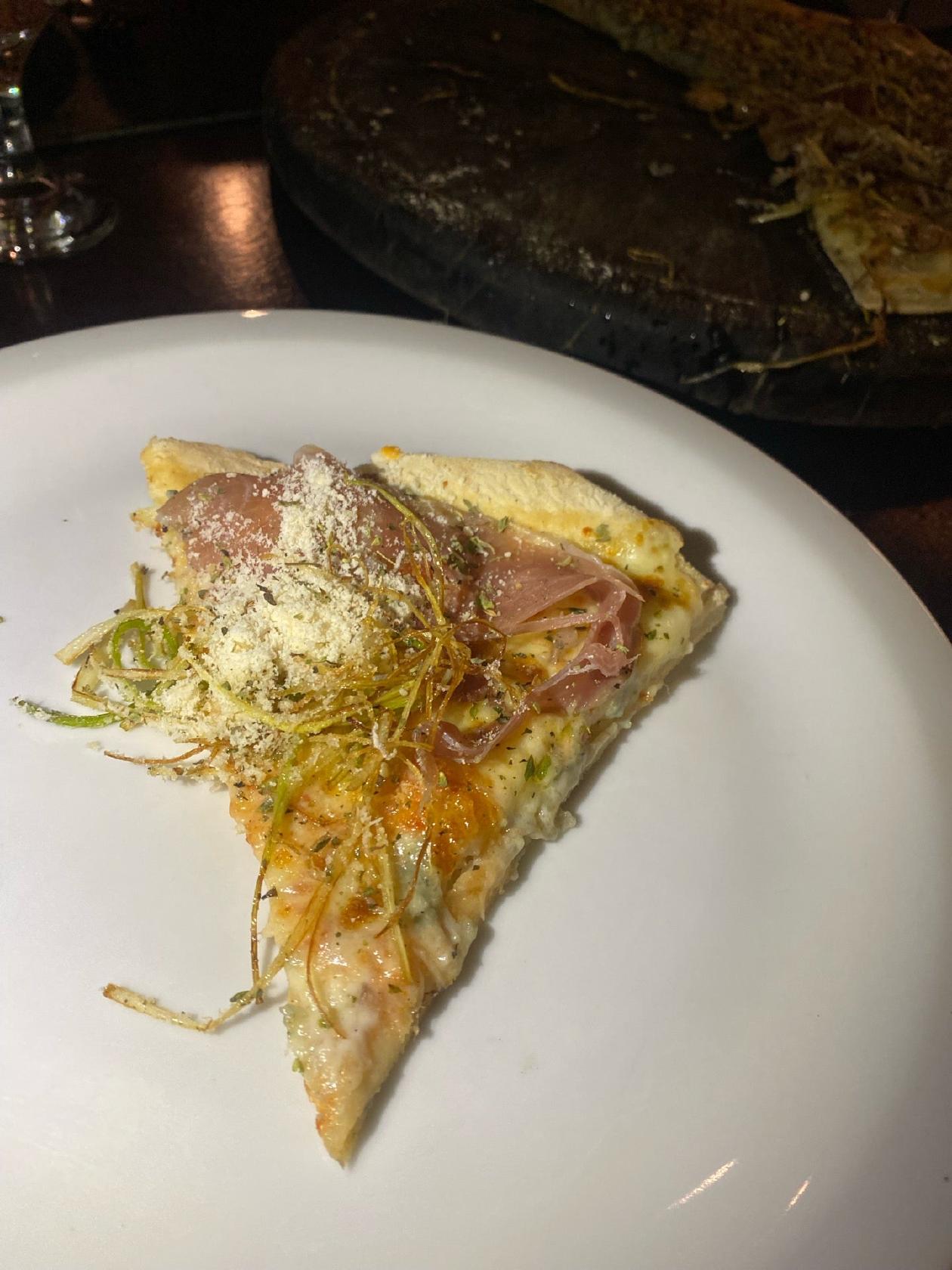 Agostini - Restaurante e Pizzaria