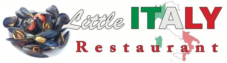 Little Italy Navodari