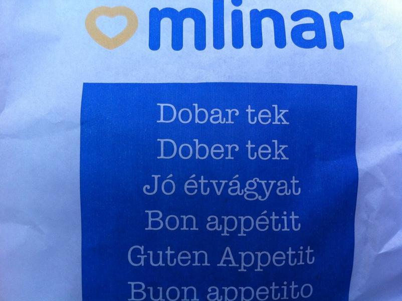 Mlinar