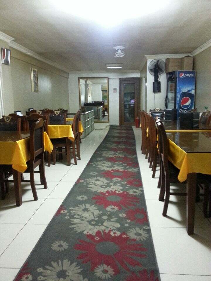 Sena Restaurant