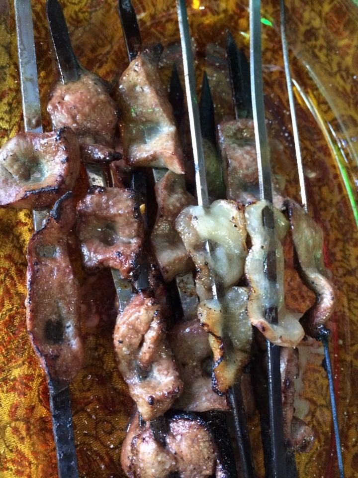 Naab Jigaraki جگر ناب