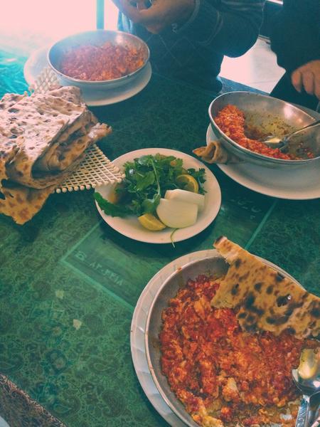 Nakhl-e Talayi Jigaraki جیگرکی نخل طلایی