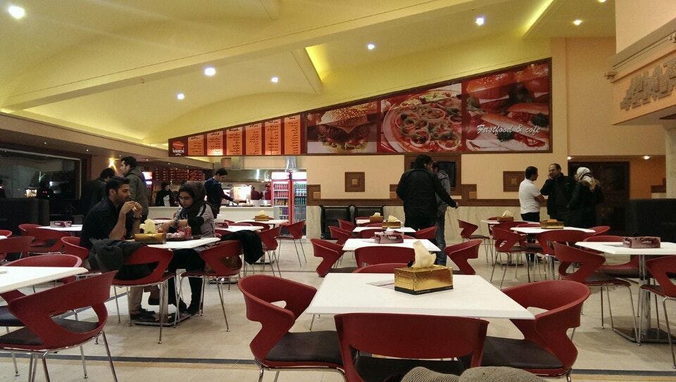 Karen Restaurant