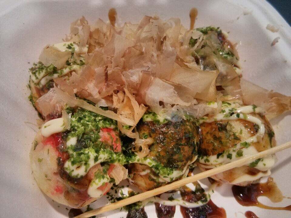 Tako Kyuuban