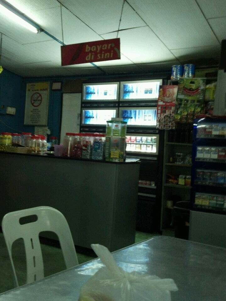 Nasi Kandar ABC