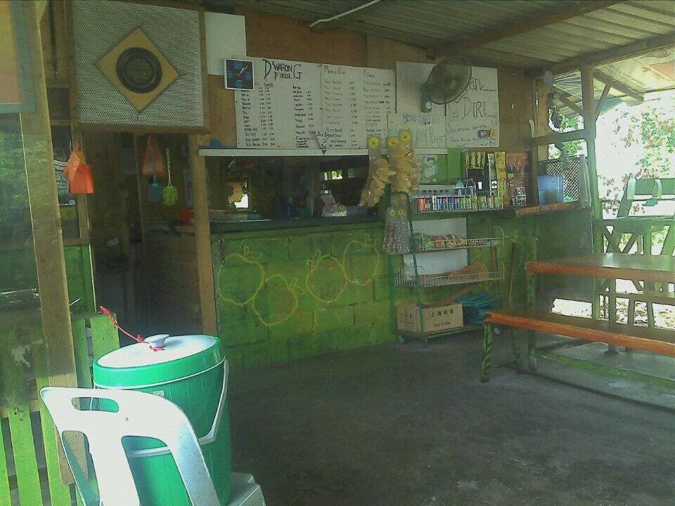 Warung Depan Nestronics