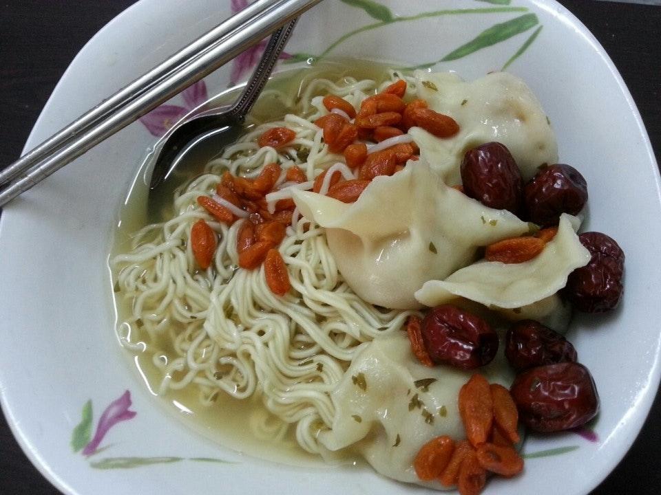 快乐的饺子姐工作坊