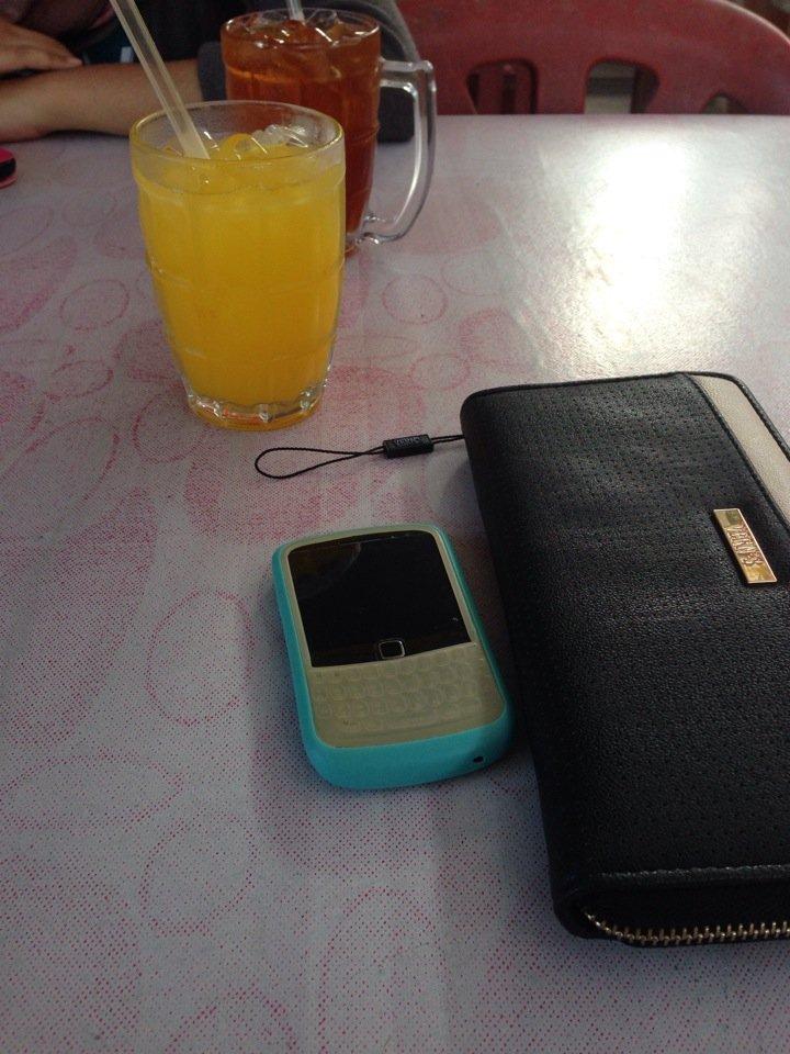 Delima Cafe