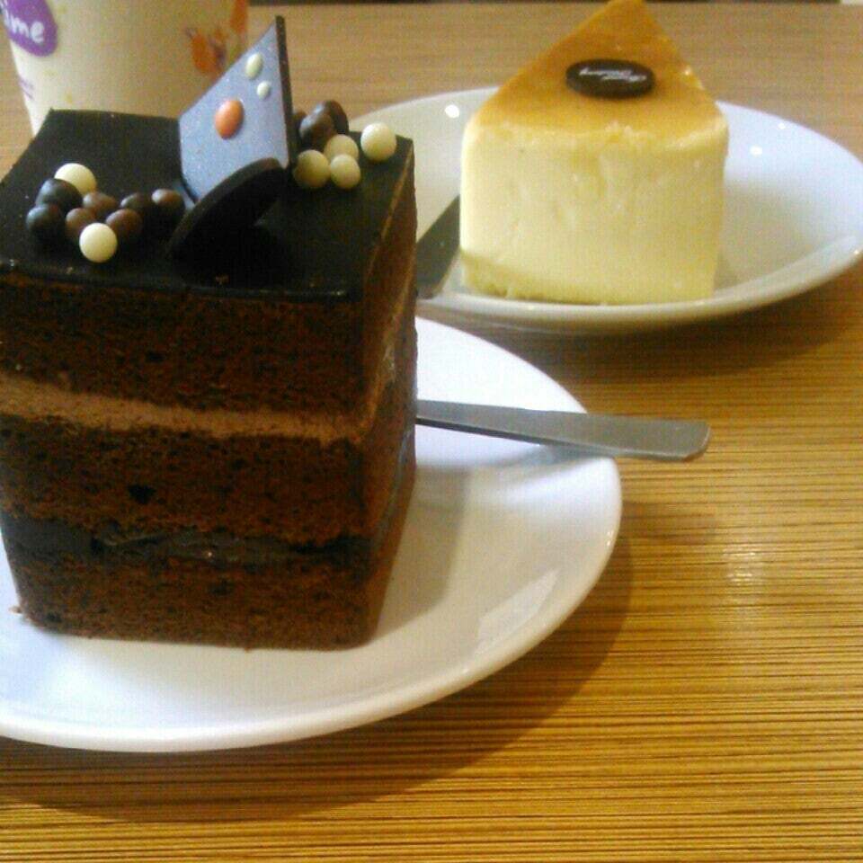 Bread History, Sunway Carnival Mall