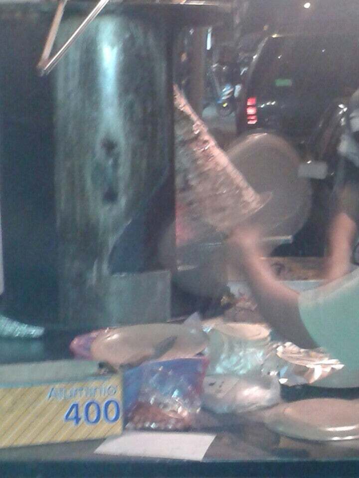 Taqueria Los Pericos
