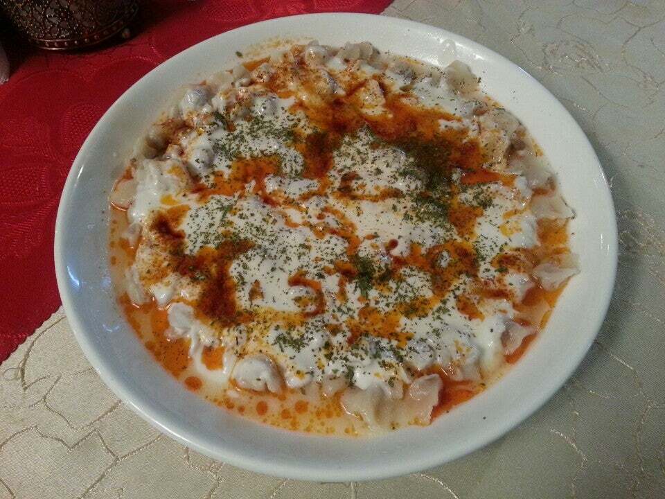 Ankara Restaurant