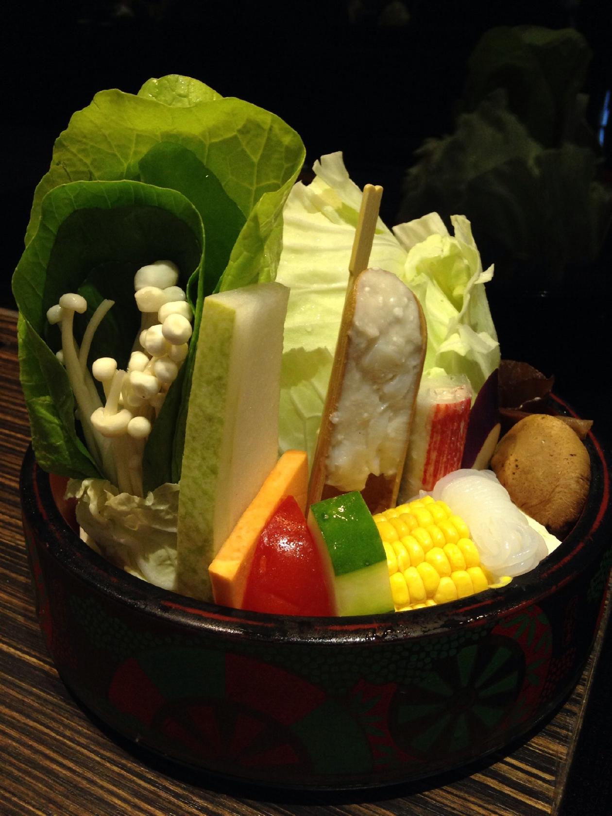 恆八味屋日式火鍋