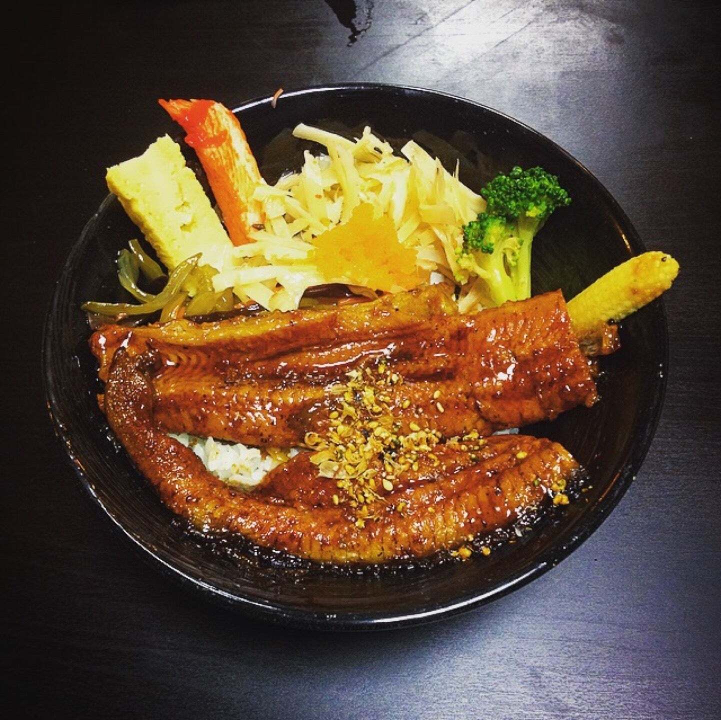 鮮極日本料理