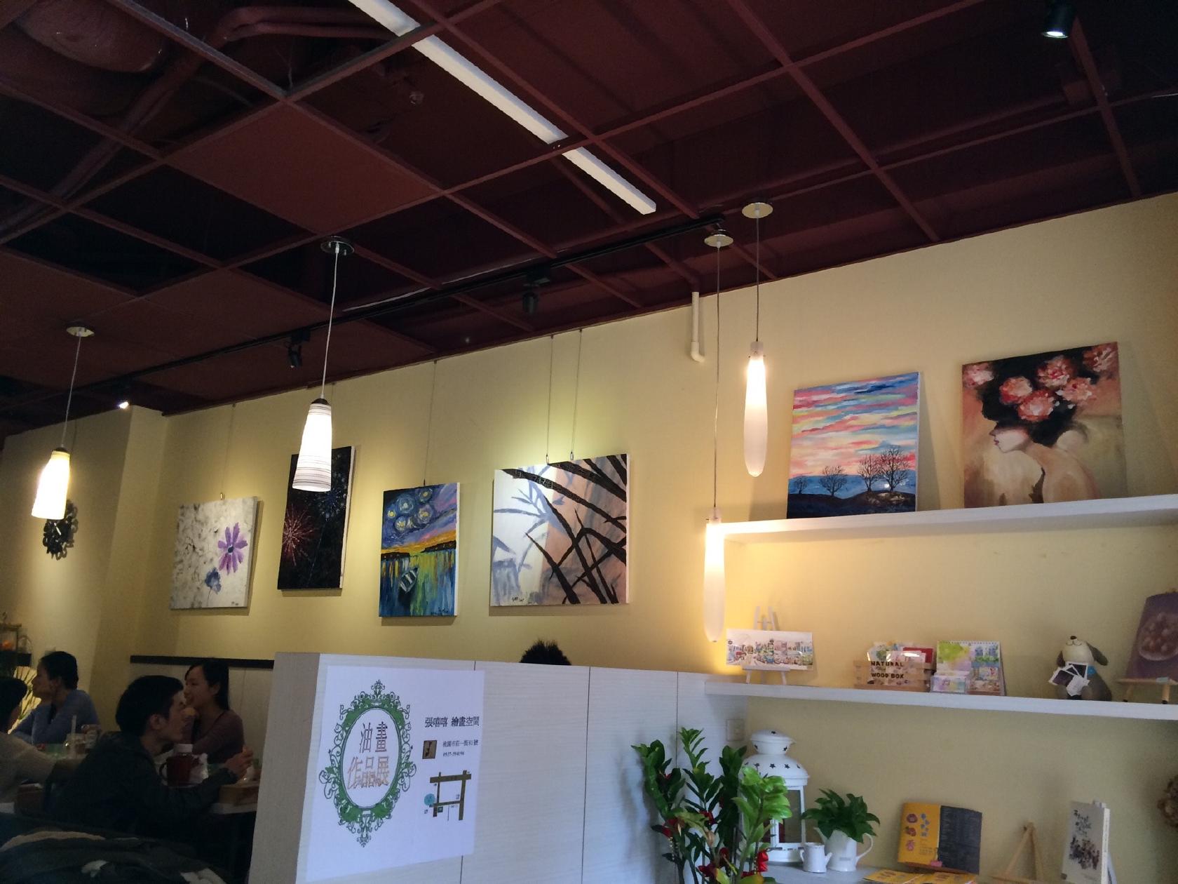relax'n Cafe 放鬆。吧