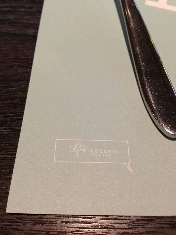 pinococo 大里店