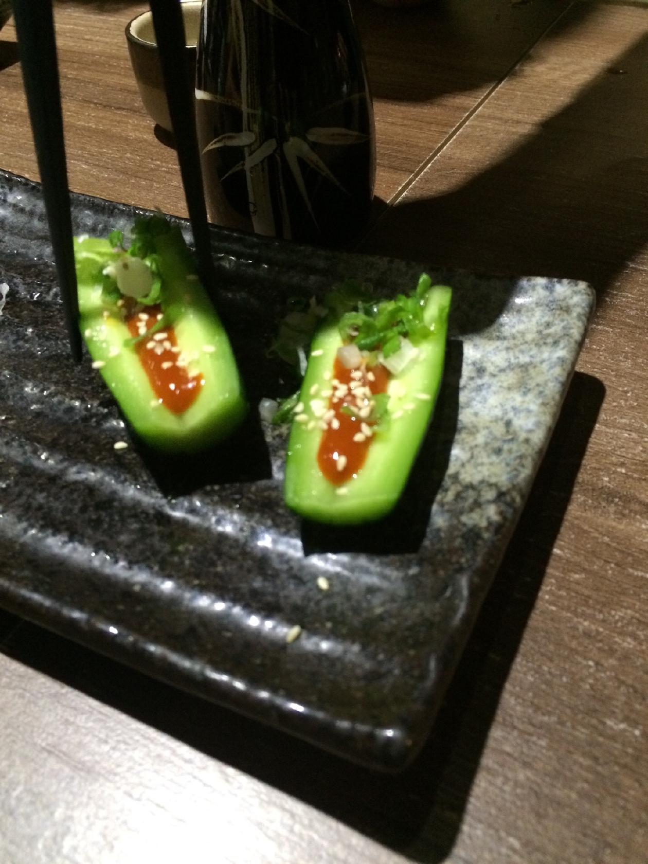 羽笠日本料理