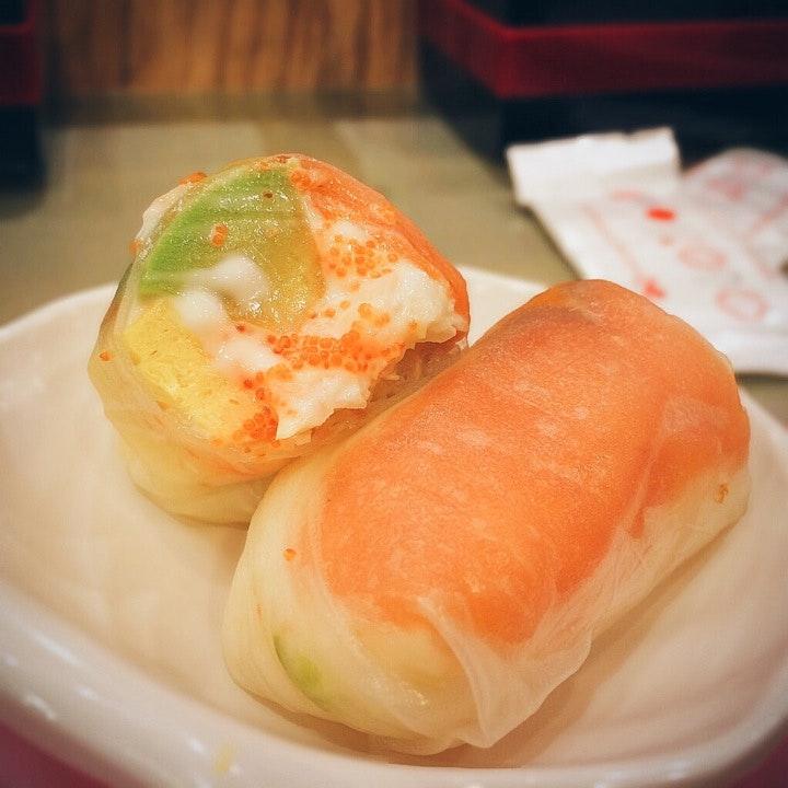 爭鮮