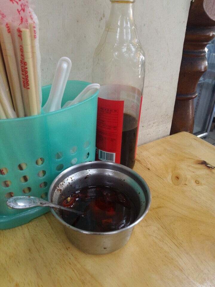 老夫子牛肉麵館