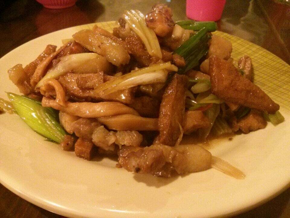大同橋甕仔雞