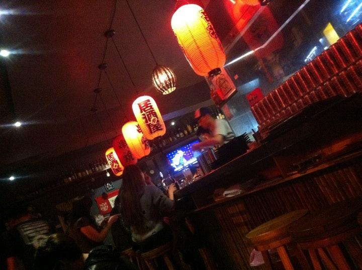 大丈夫居酒屋