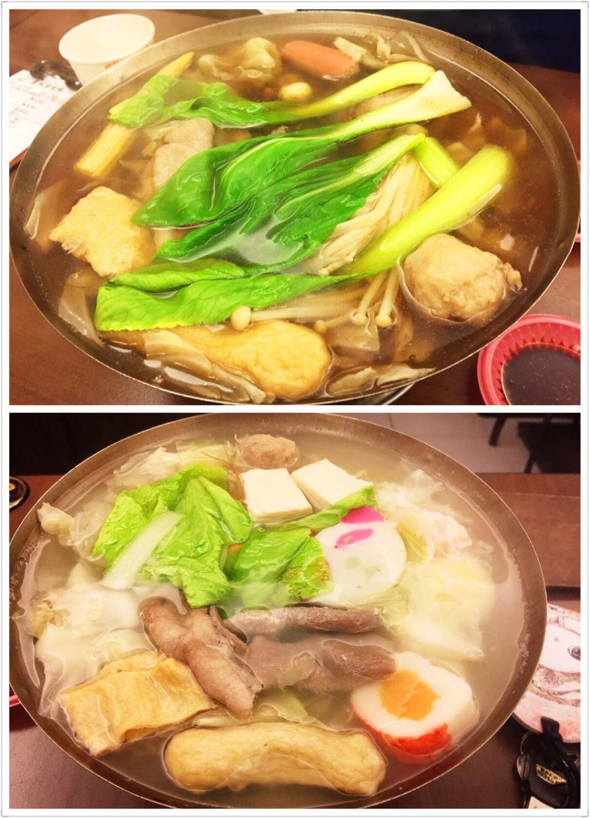 麗媽香香鍋-中和店