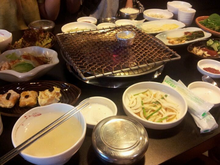 Gimdaegam