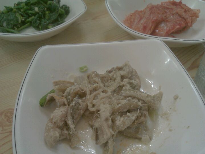 서울식당