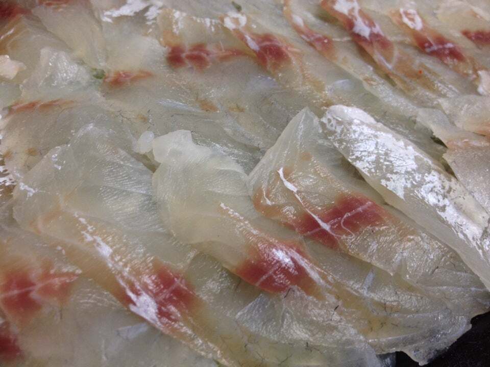 보해횟집