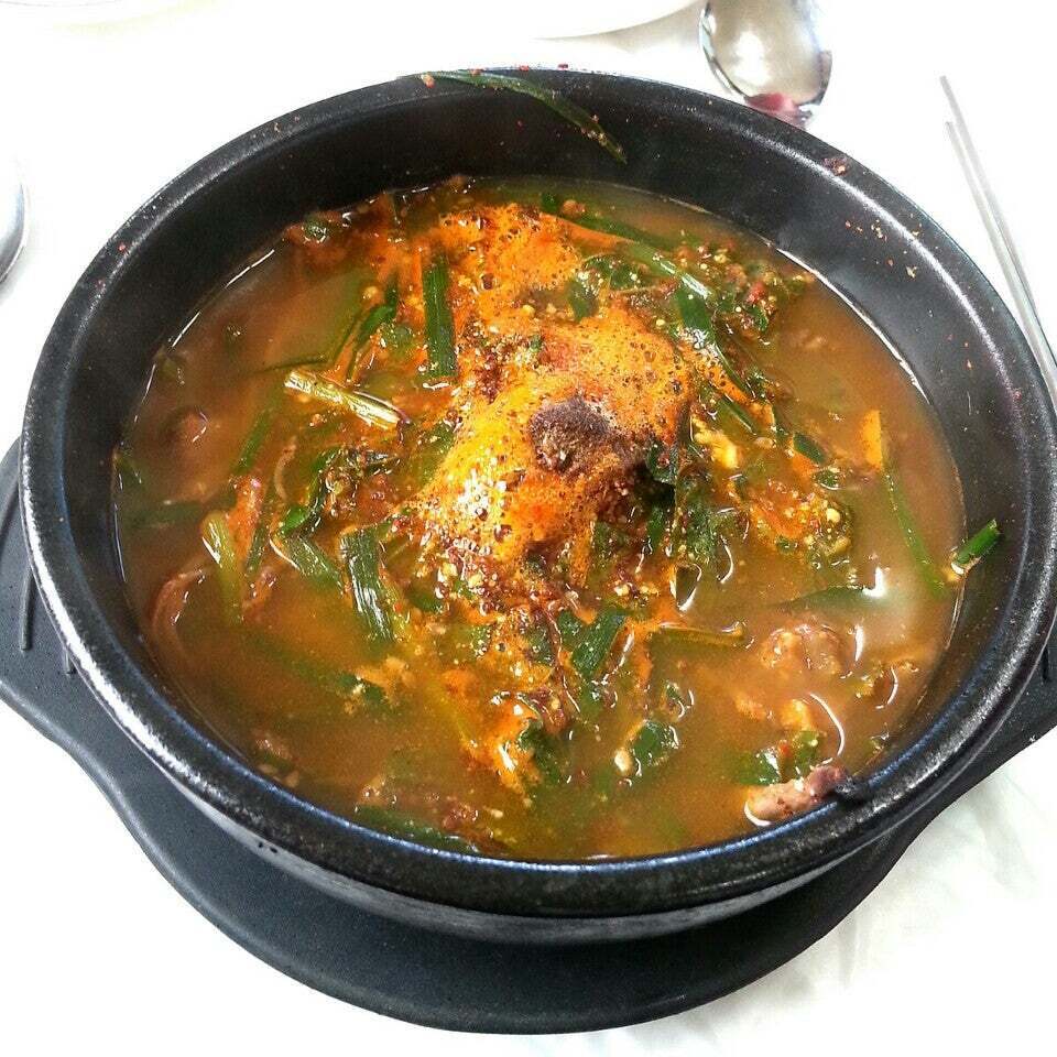 곰슬가든